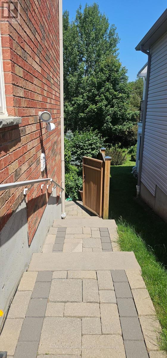 Lower Level - 21 Oakside Drive, Uxbridge, Ontario L9P 2A4 - Photo 11 - N13559110