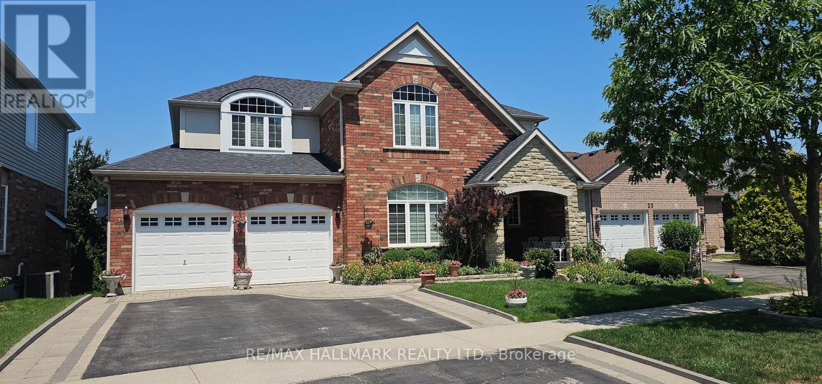 Lower Level - 21 Oakside Drive, Uxbridge, Ontario L9P 2A4 - Photo 12 - N13559110