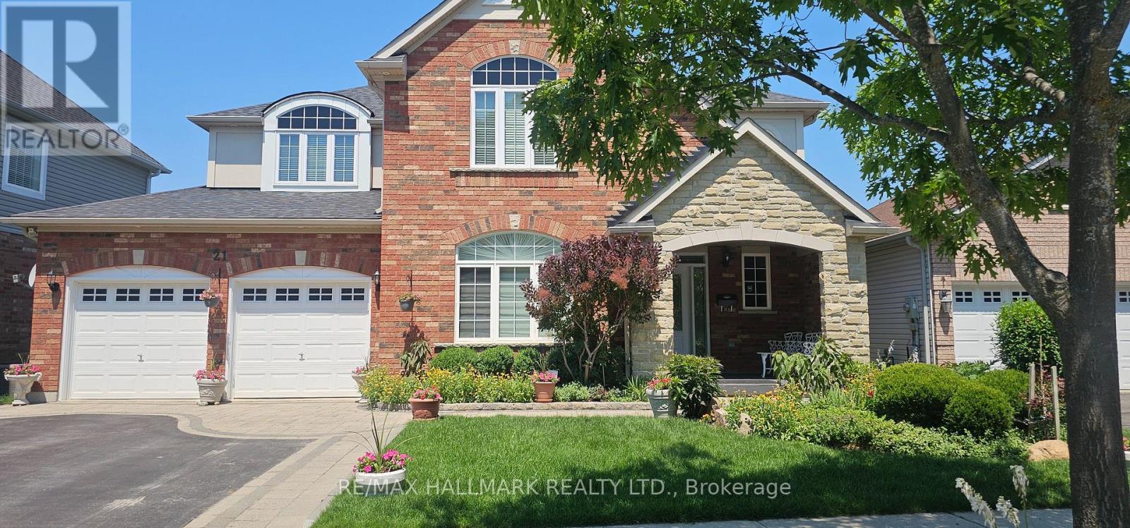 Lower Level - 21 Oakside Drive, Uxbridge, Ontario L9P 2A4 - Photo 17 - N13559110
