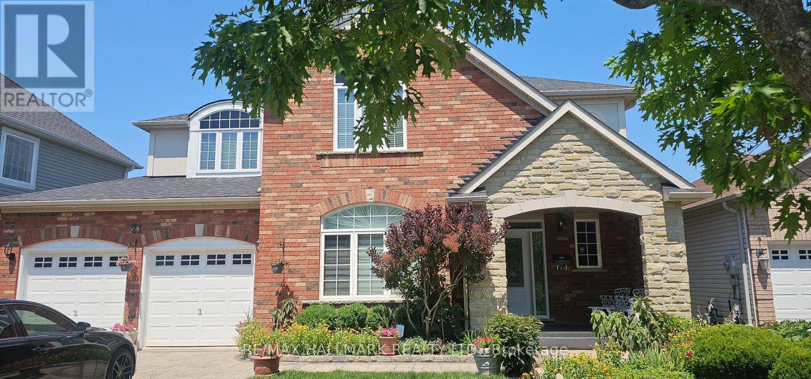 Lower Level - 21 Oakside Drive, Uxbridge, Ontario L9P 2A4 - Photo 30 - N13559110