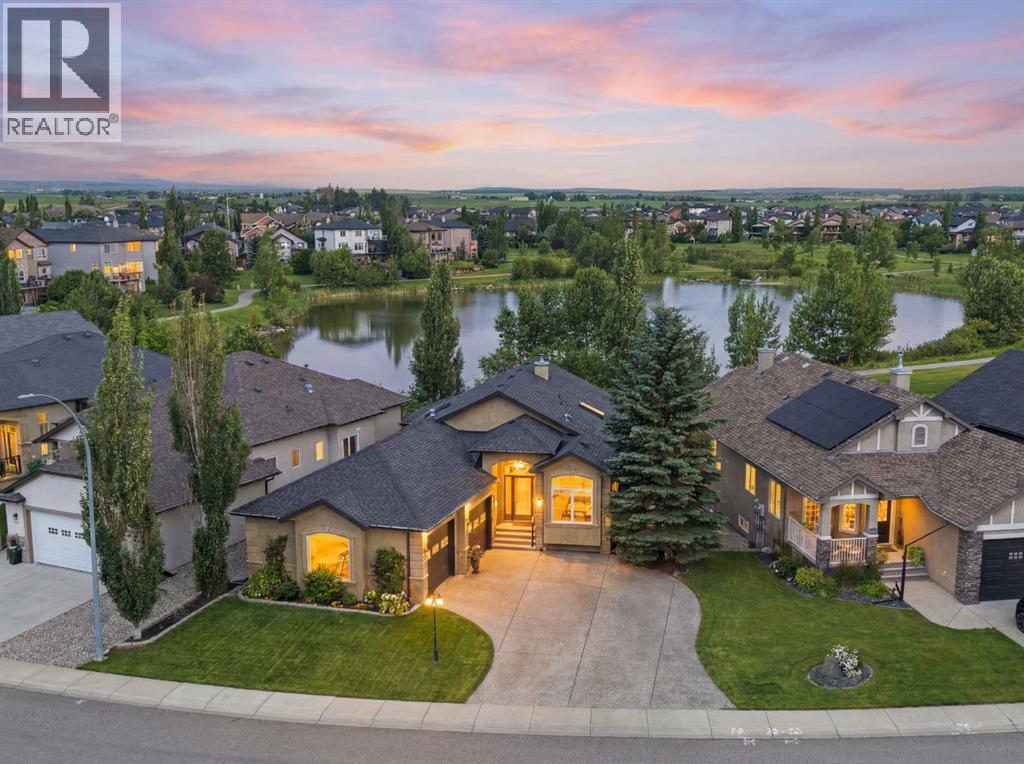419 High Park Boulevard NW, High River