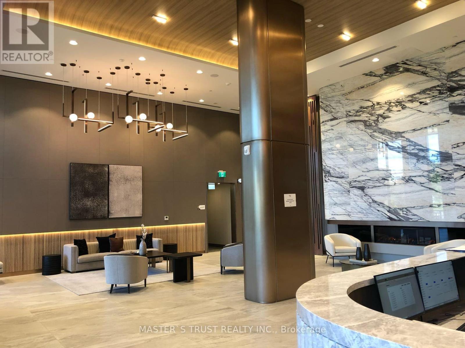 1218 - 1100 SHEPPARD AVENUE, Toronto (York University Heights)