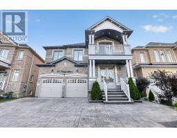 85 EBURY DRIVE, Brampton, Ontario
