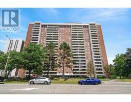 1206 - 4 KINGS CROSS ROAD, Brampton, Ontario
