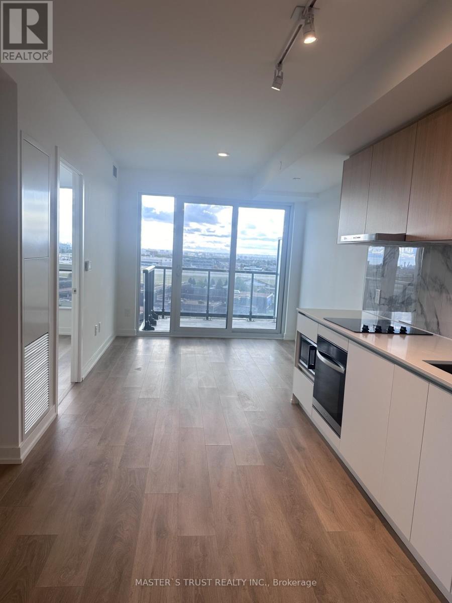 1218 - 1100 Sheppard Avenue, Toronto, Ontario M3K 0E4 - Photo 9 - W13559100