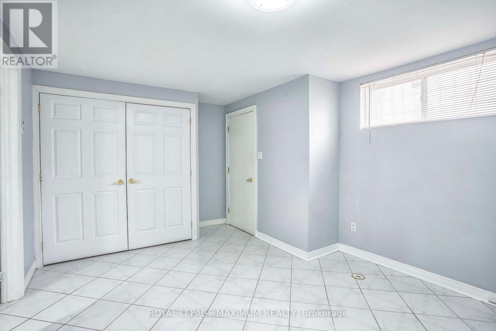 Basement - 641 Caledonia Road, Toronto, Ontario M6E 4V7 - Photo 21 - W13559108