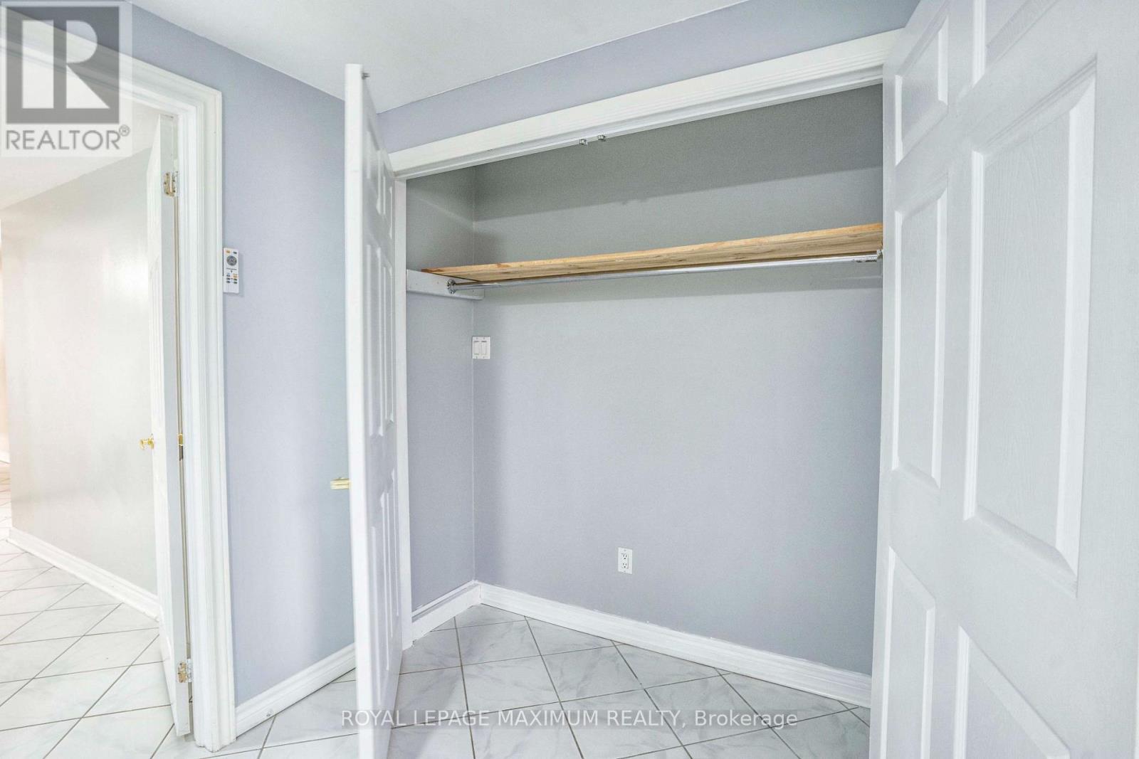 Basement - 641 Caledonia Road, Toronto, Ontario M6E 4V7 - Photo 22 - W13559108