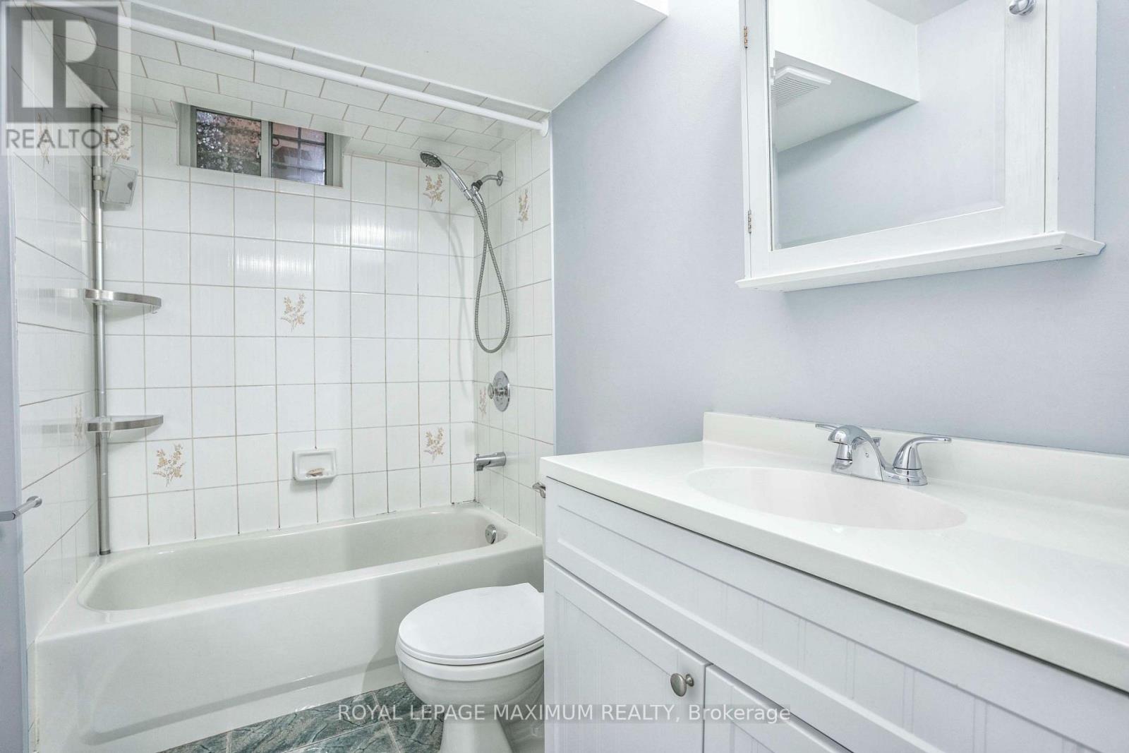 Basement - 641 Caledonia Road, Toronto, Ontario M6E 4V7 - Photo 23 - W13559108