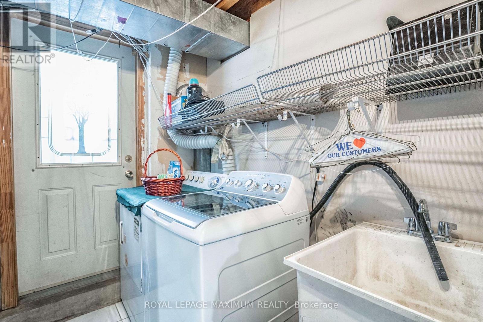 Basement - 641 Caledonia Road, Toronto, Ontario M6E 4V7 - Photo 24 - W13559108