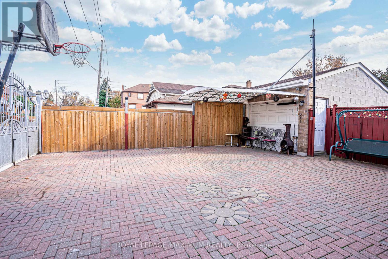 Basement - 641 Caledonia Road, Toronto, Ontario M6E 4V7 - Photo 25 - W13559108