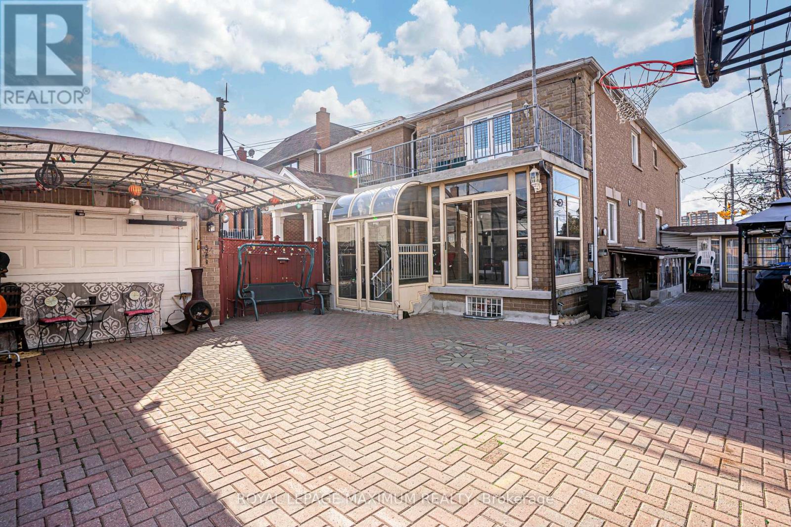 Basement - 641 Caledonia Road, Toronto, Ontario M6E 4V7 - Photo 4 - W13559108