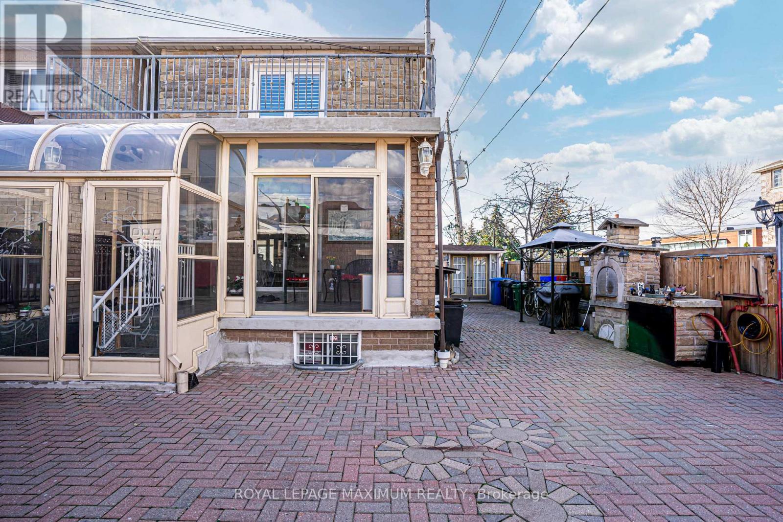 Basement - 641 Caledonia Road, Toronto, Ontario M6E 4V7 - Photo 5 - W13559108