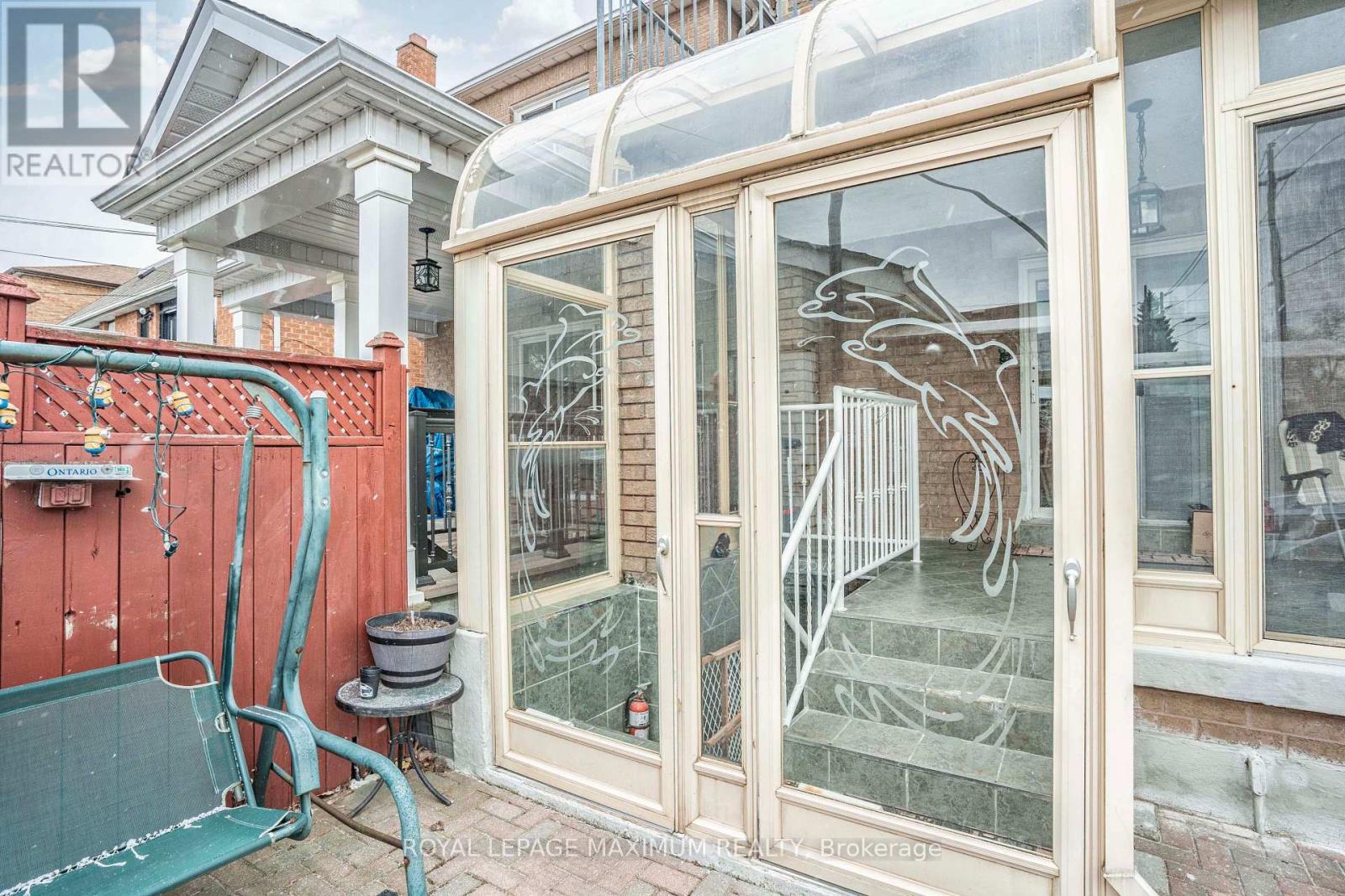 Basement - 641 Caledonia Road, Toronto, Ontario M6E 4V7 - Photo 6 - W13559108