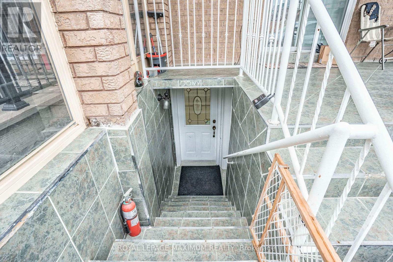 Basement - 641 Caledonia Road, Toronto, Ontario M6E 4V7 - Photo 7 - W13559108