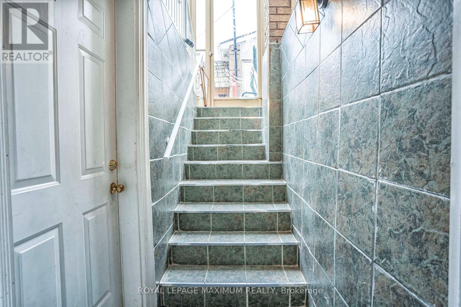 Basement - 641 Caledonia Road, Toronto, Ontario M6E 4V7 - Photo 8 - W13559108