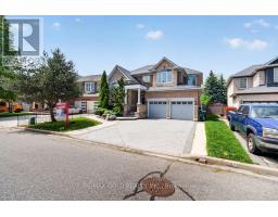 61 WHITWELL DRIVE, Brampton, Ontario