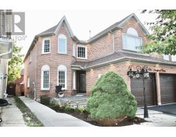 186 FERNFOREST DRIVE, Brampton, Ontario