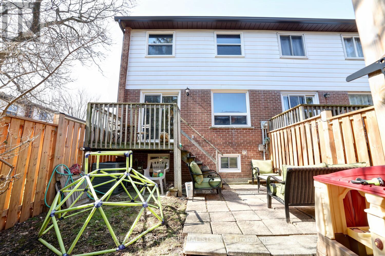 25 - 2445 Homelands Drive, Mississauga, Ontario  L5K 2C6 - Photo 40 - W13559130