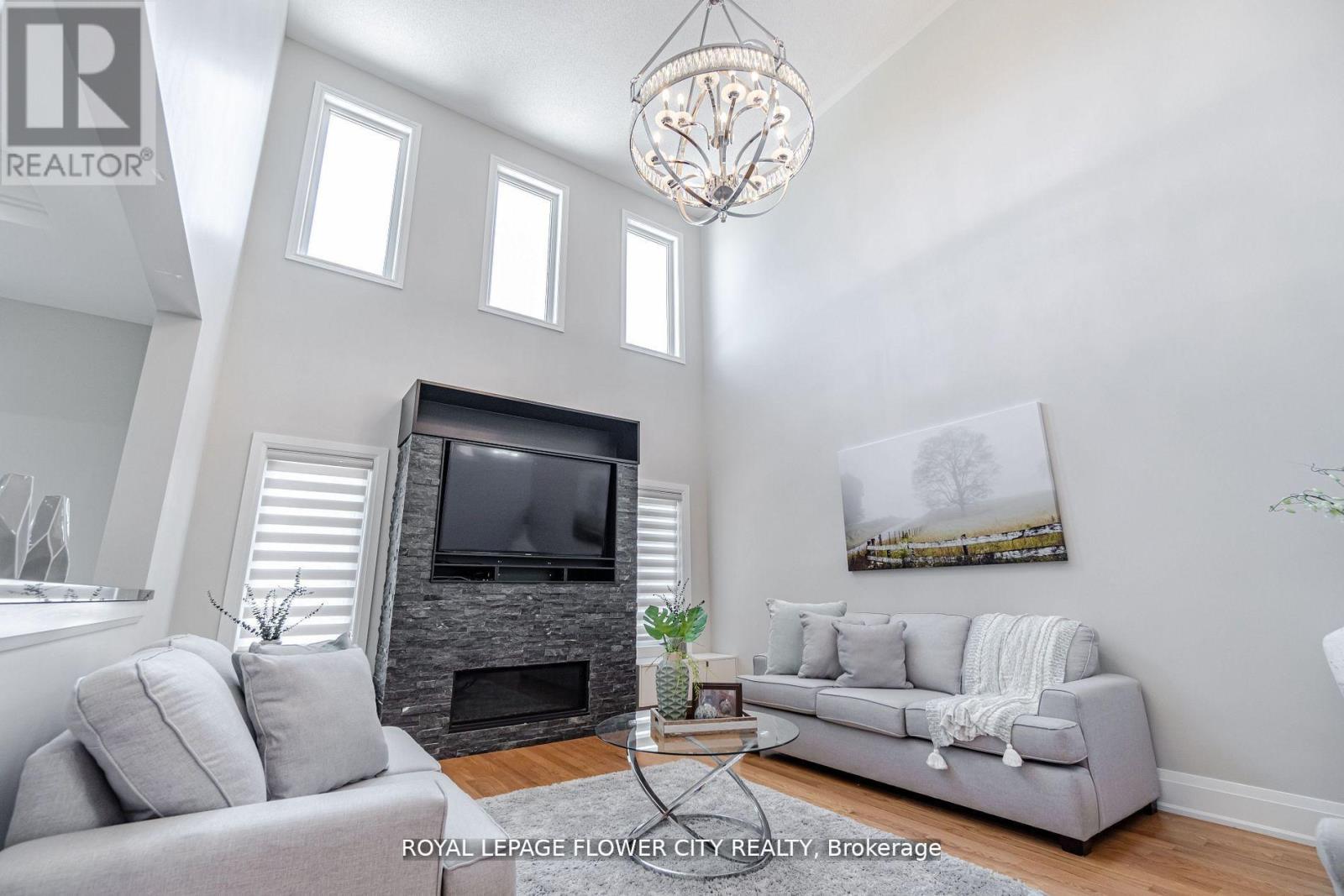 36 Louvain Drive, Brampton, Ontario  L6P 1W7 - Photo 10 - W13559182