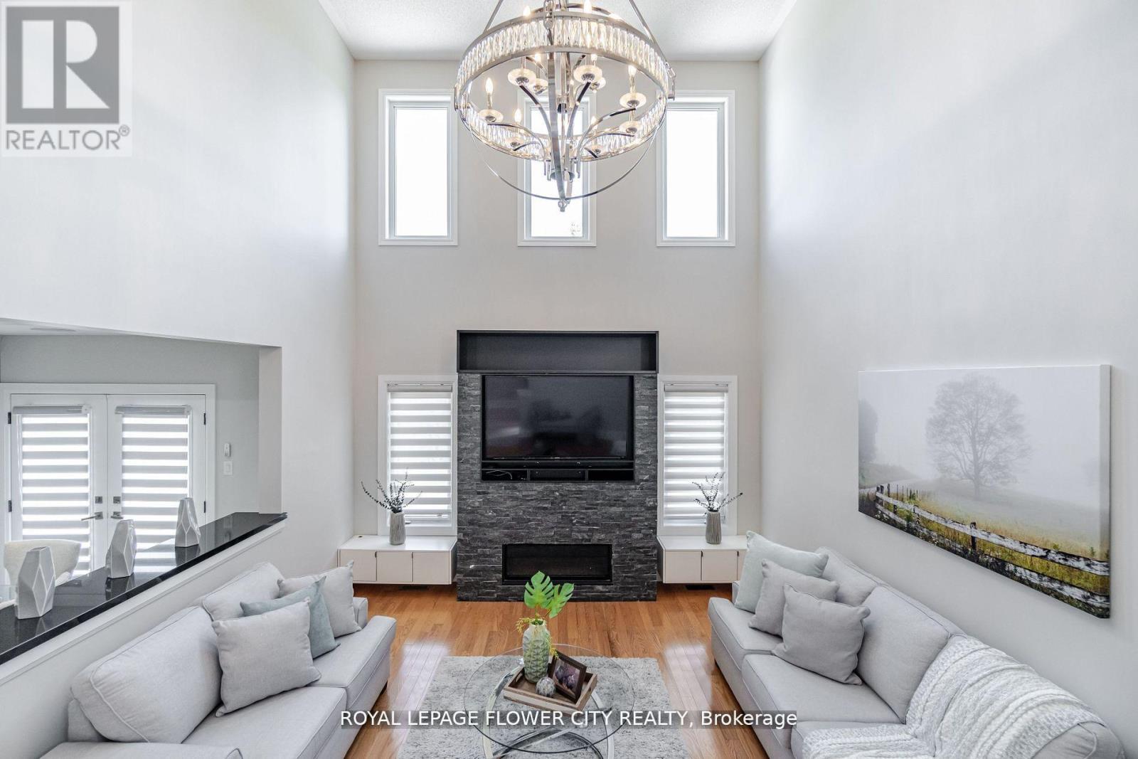 36 Louvain Drive, Brampton, Ontario  L6P 1W7 - Photo 11 - W13559182