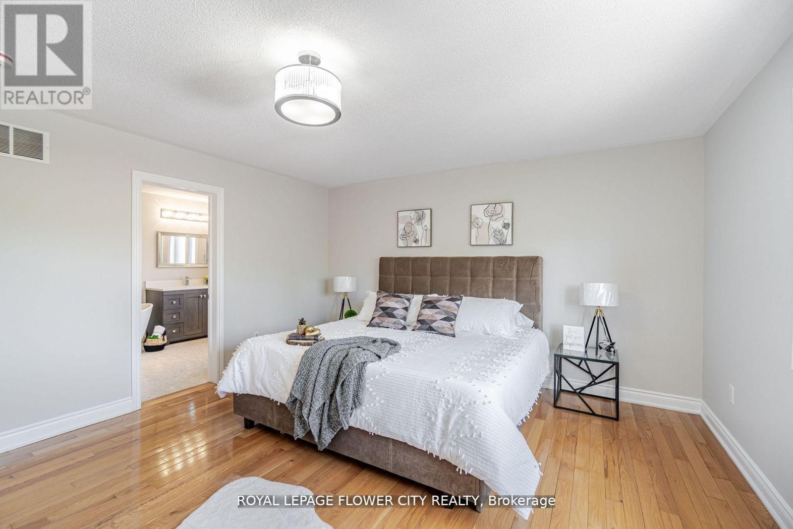 36 Louvain Drive, Brampton, Ontario  L6P 1W7 - Photo 16 - W13559182