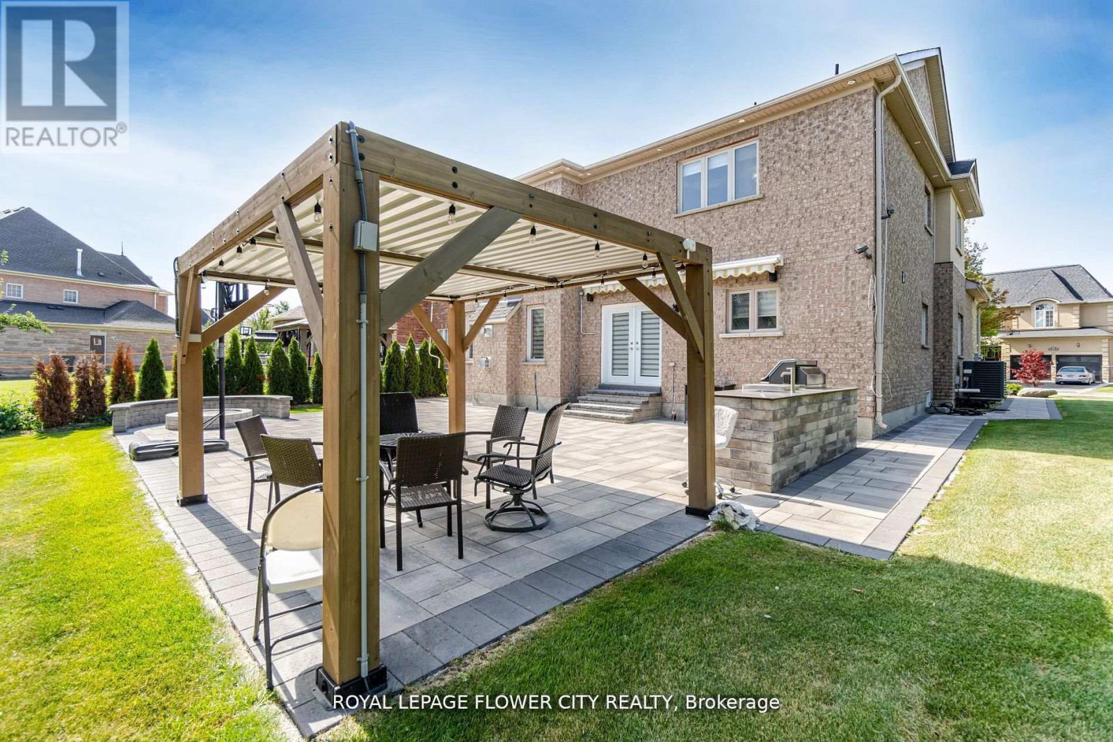 36 Louvain Drive, Brampton, Ontario  L6P 1W7 - Photo 28 - W13559182