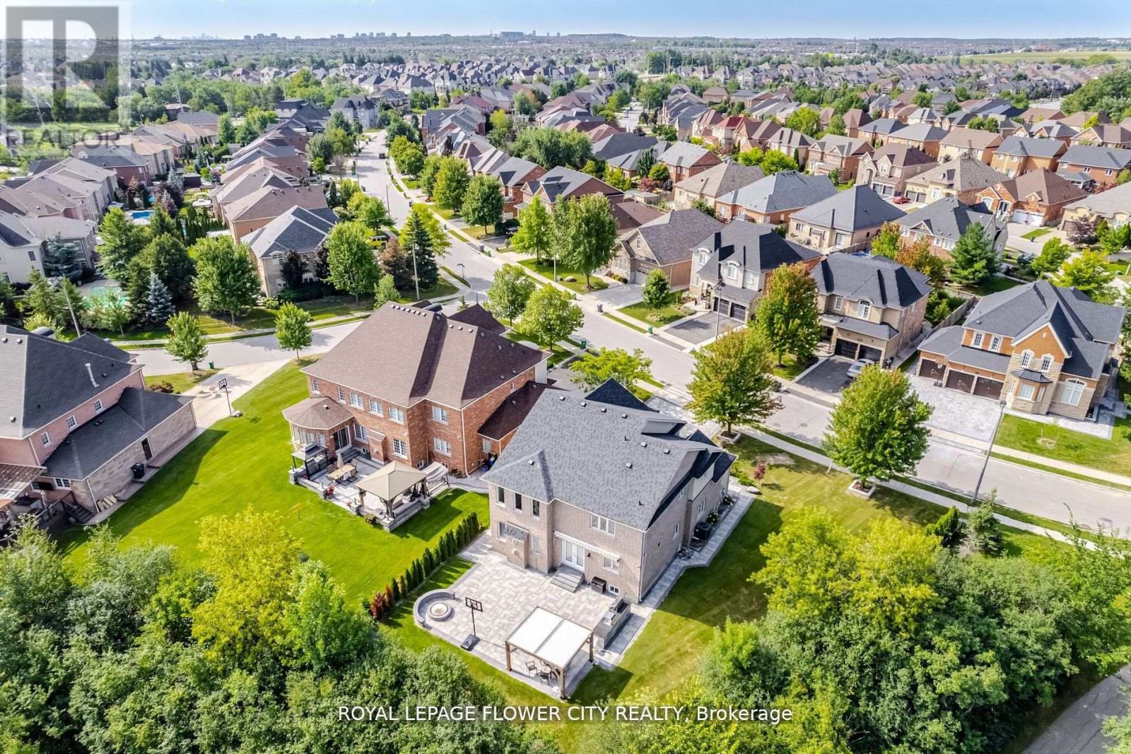 36 Louvain Drive, Brampton, Ontario  L6P 1W7 - Photo 31 - W13559182