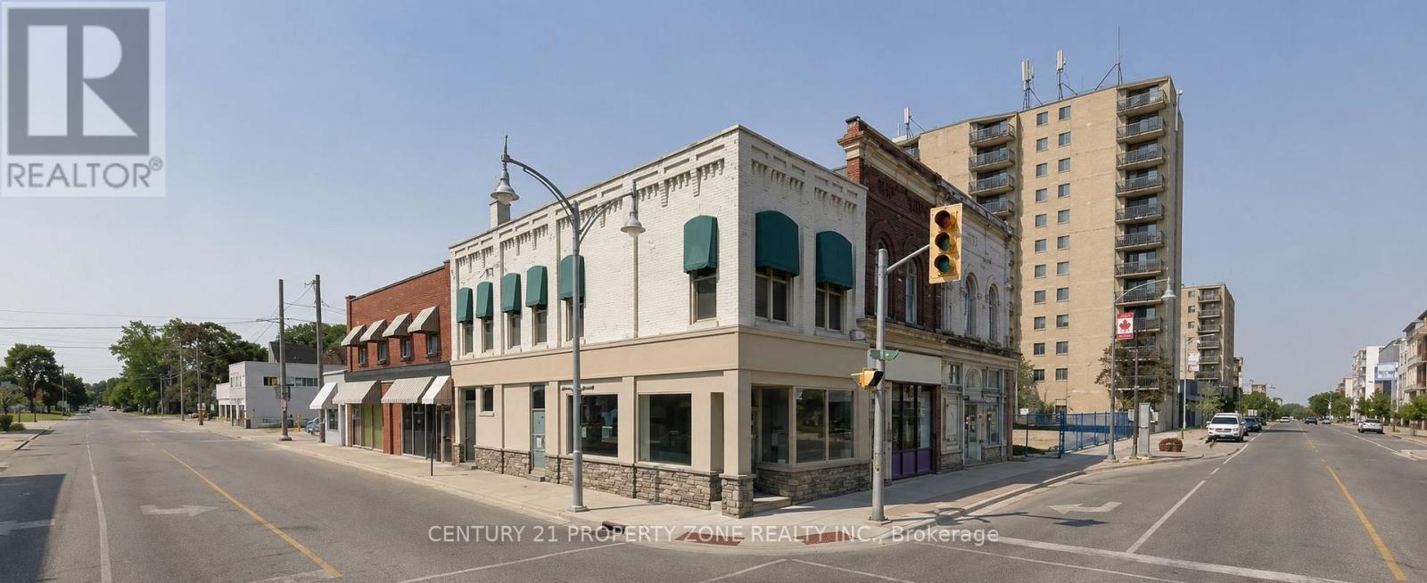 370 TALBOT STREET, St. Thomas