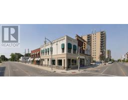 370 TALBOT STREET, St. Thomas, Ontario
