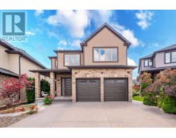 56 VALLEYSCAPE DRIVE, Kitchener, Ontario