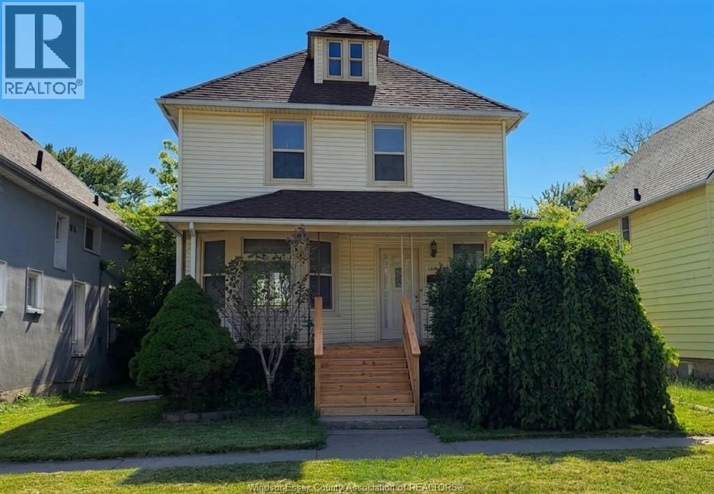 363 Mckay Ave, Windsor, Ontario  N9B 1Z5 - Photo 1 - 26016802