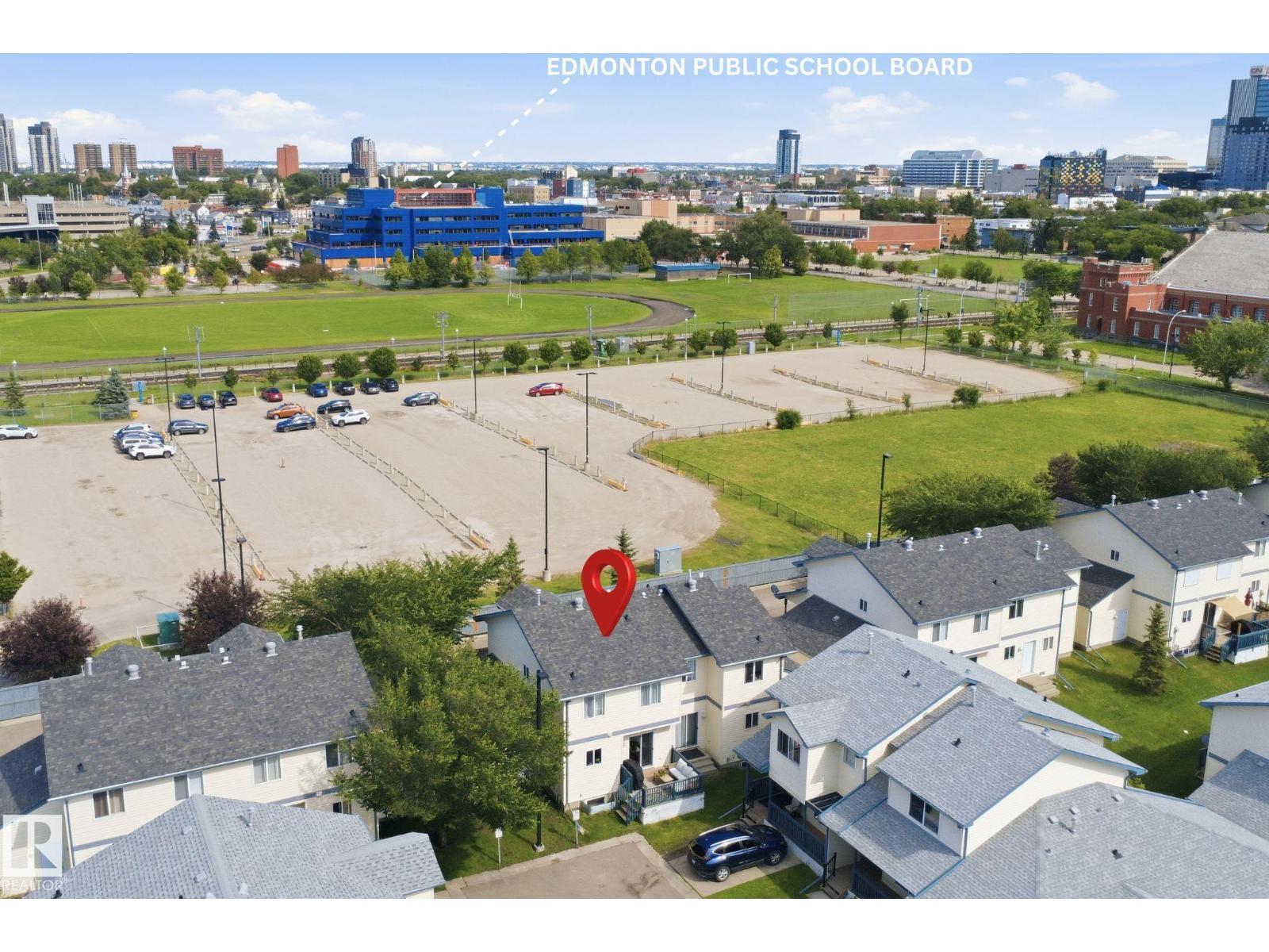 #71 10909 106 St NW, Edmonton, Alberta  T5H 4M7 - Photo 40 - E4498611