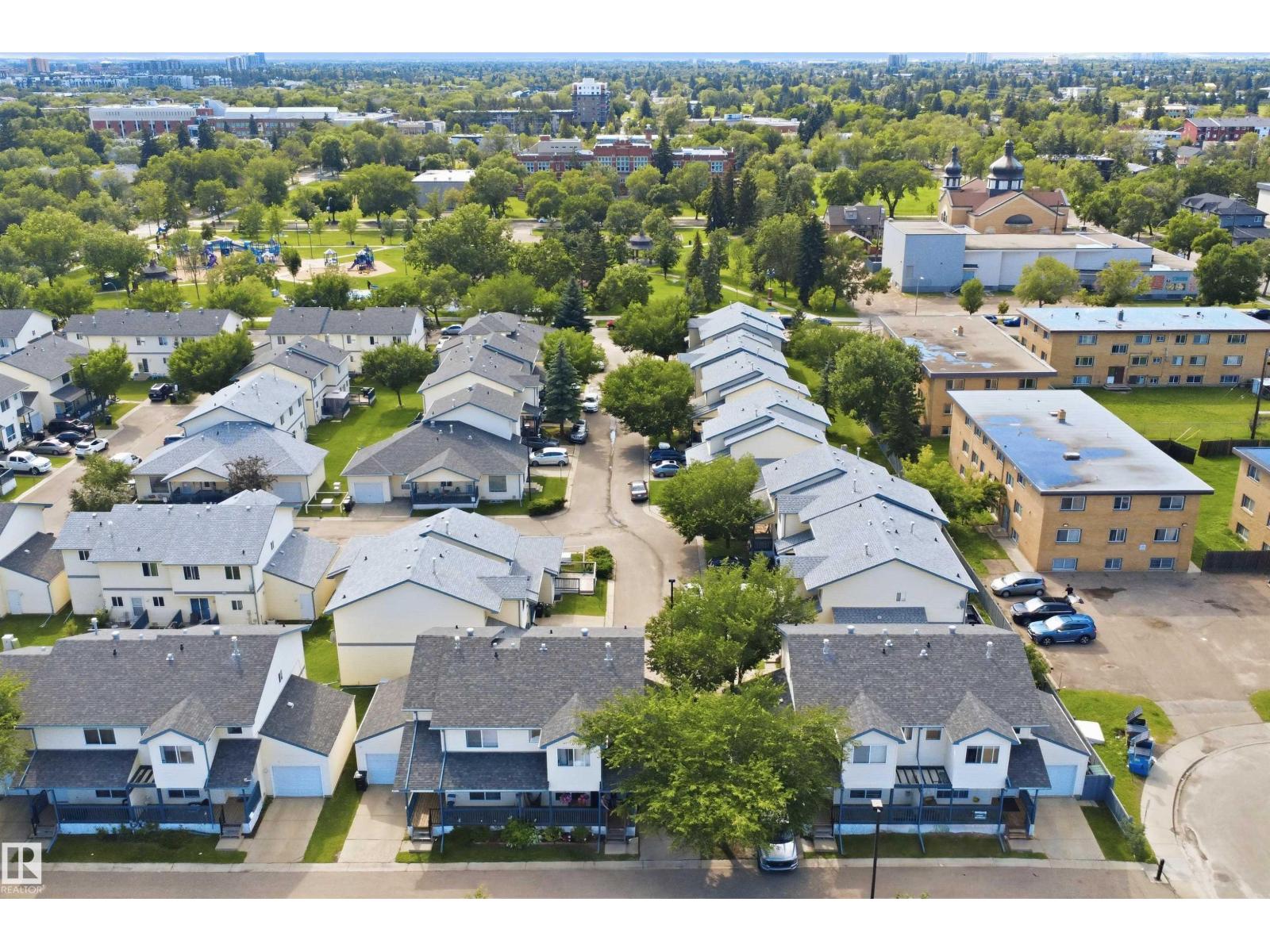 #71 10909 106 St NW, Edmonton, Alberta  T5H 4M7 - Photo 41 - E4498611