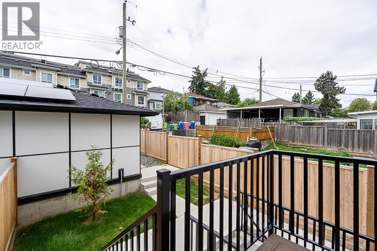2826 Cheyenne Avenue, Vancouver, British Columbia  V5R 4R6 - Photo 27 - R3145441