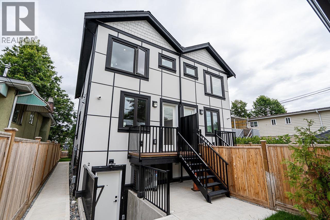 2826 Cheyenne Avenue, Vancouver, British Columbia  V5R 4R6 - Photo 28 - R3145441