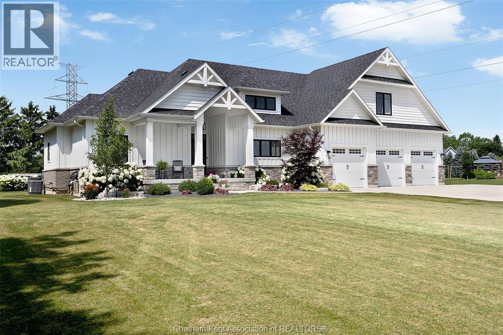 21626 Adams Crescent, Chatham-Kent, Ontario  N7M 5J3 - Photo 2 - 26016689