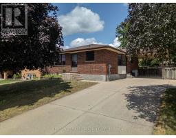 45 WESTGATE AVENUE, Strathroy-Caradoc, Ontario
