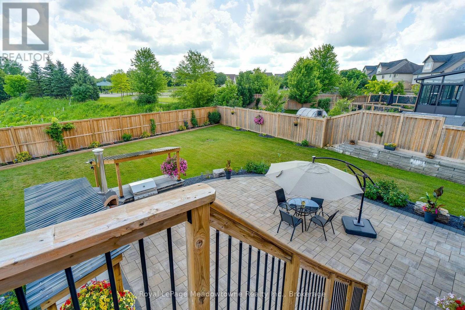 75 Norma Crescent, Guelph, Ontario  N1E 0K6 - Photo 39 - X13485840