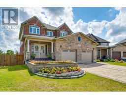 75 NORMA CRESCENT, Guelph, Ontario
