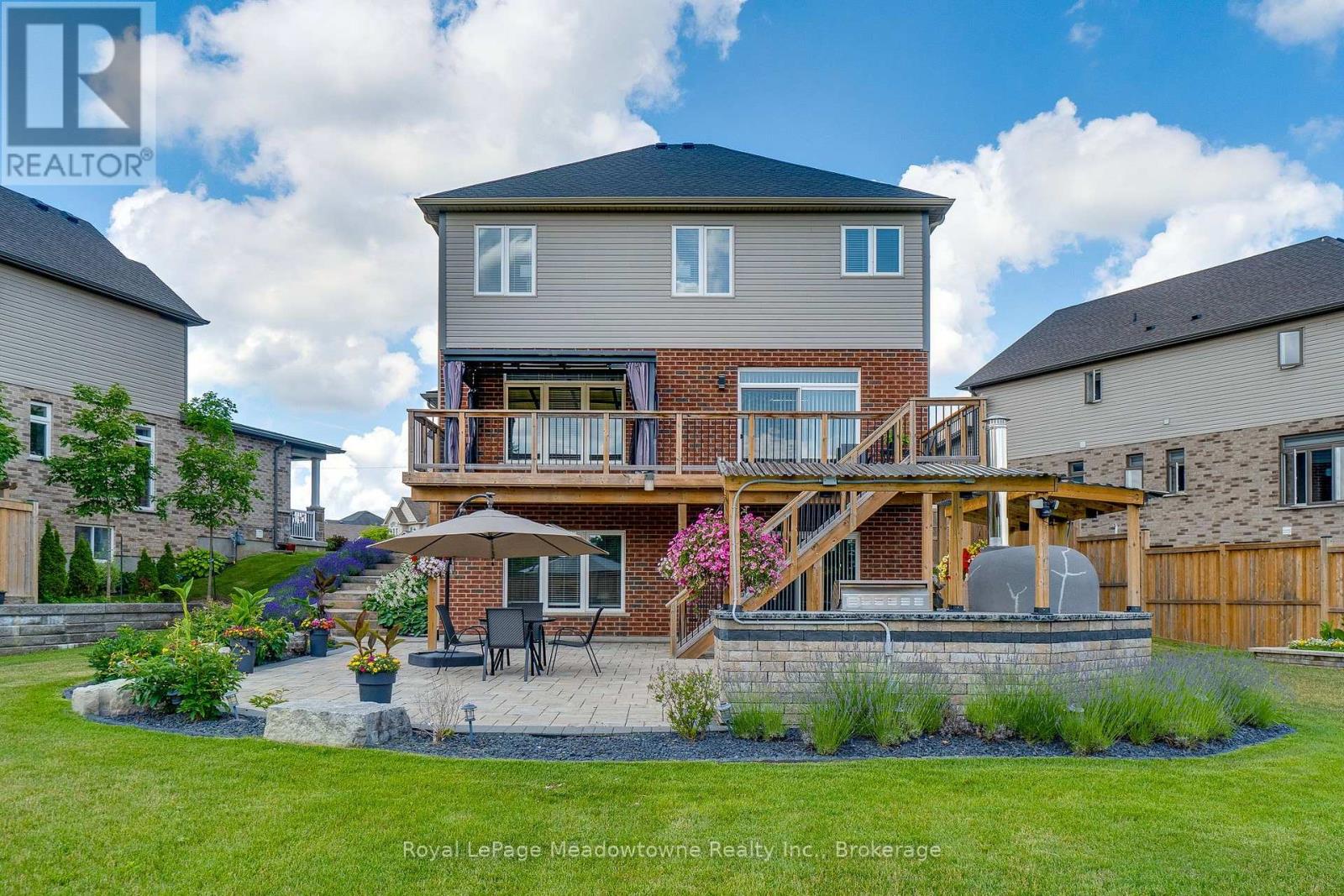 75 Norma Crescent, Guelph, Ontario  N1E 0K6 - Photo 43 - X13485840