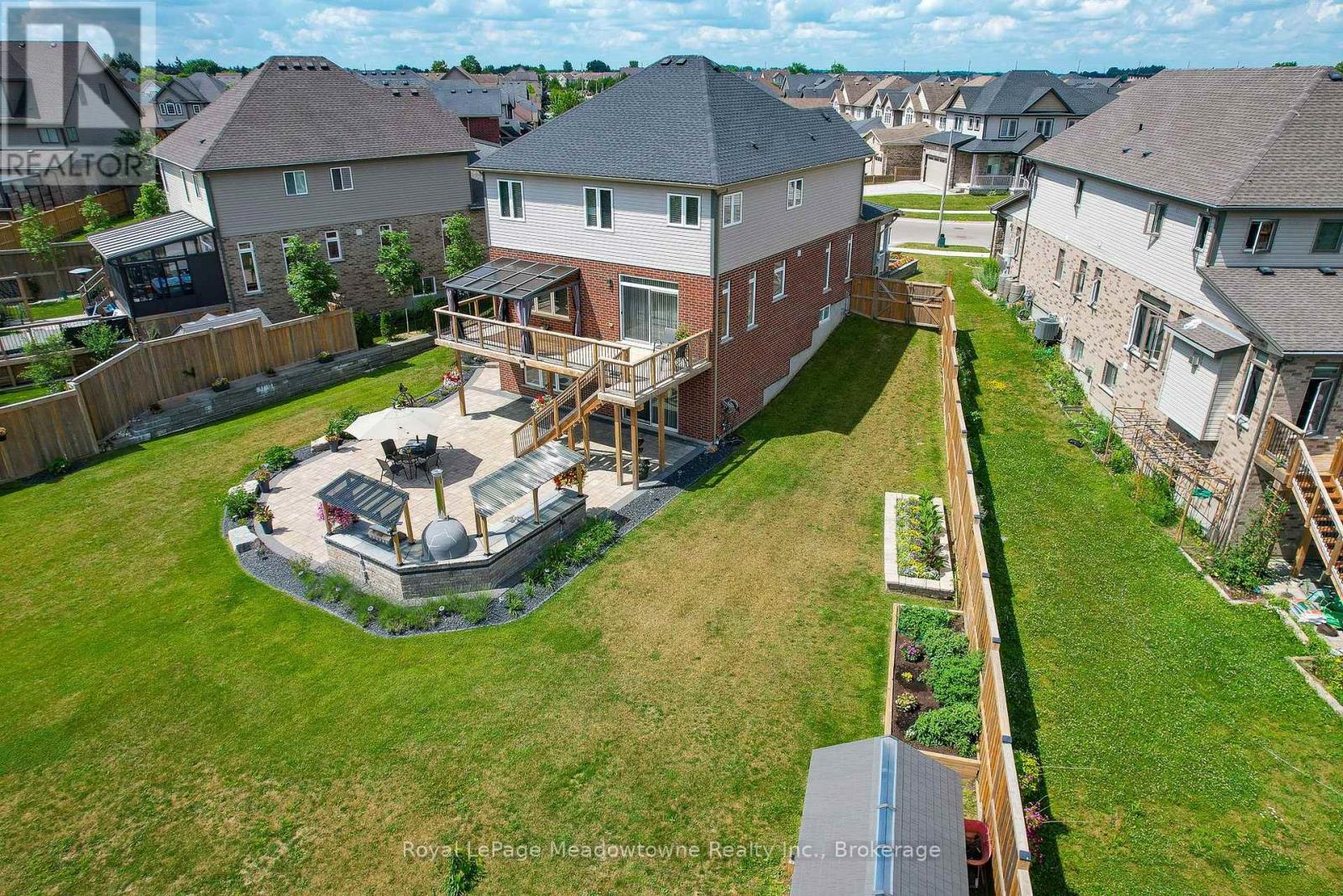 75 Norma Crescent, Guelph, Ontario  N1E 0K6 - Photo 47 - X13485840
