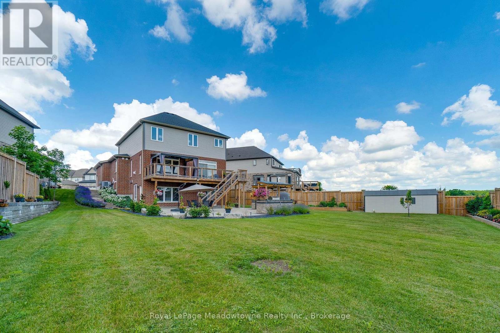 75 Norma Crescent, Guelph, Ontario  N1E 0K6 - Photo 44 - X13485840