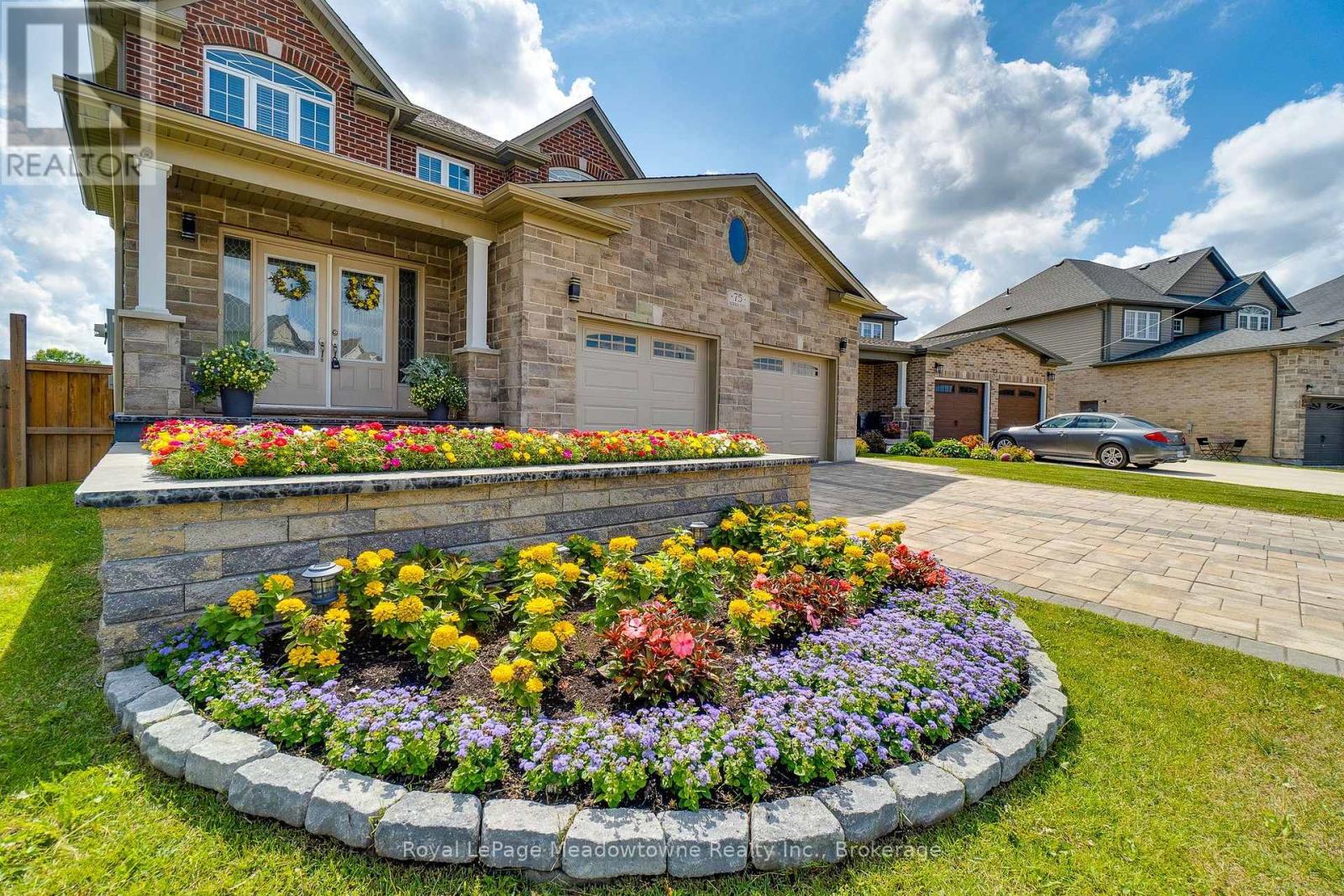 75 Norma Crescent, Guelph, Ontario  N1E 0K6 - Photo 2 - X13485840