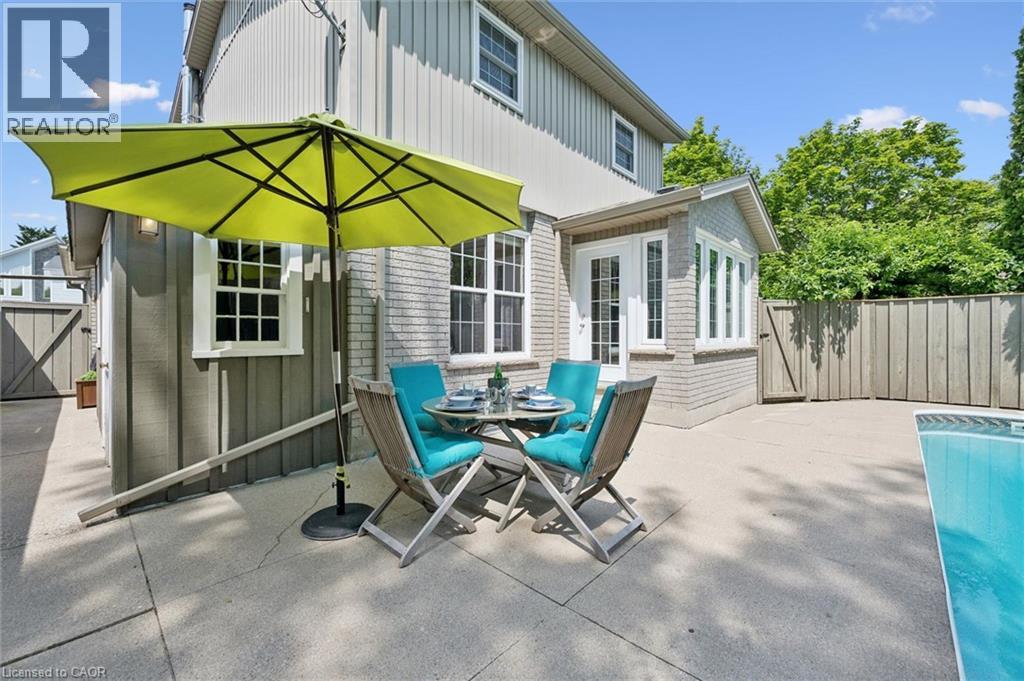 16 Manitoulin Crescent, Kitchener, Ontario  N2A 3J4 - Photo 33 - 40842278