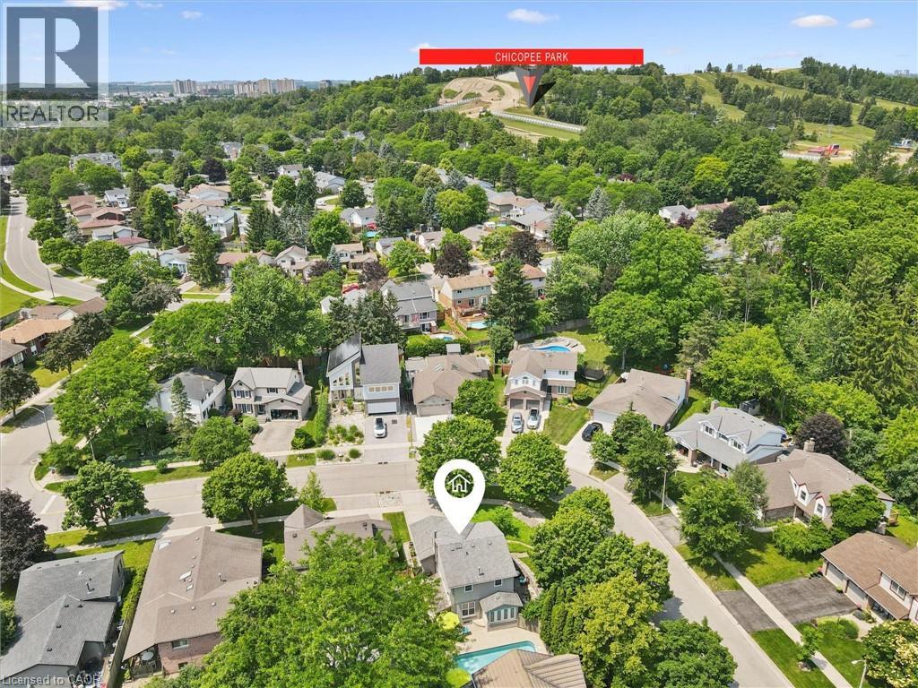 16 Manitoulin Crescent, Kitchener, Ontario  N2A 3J4 - Photo 37 - 40842278
