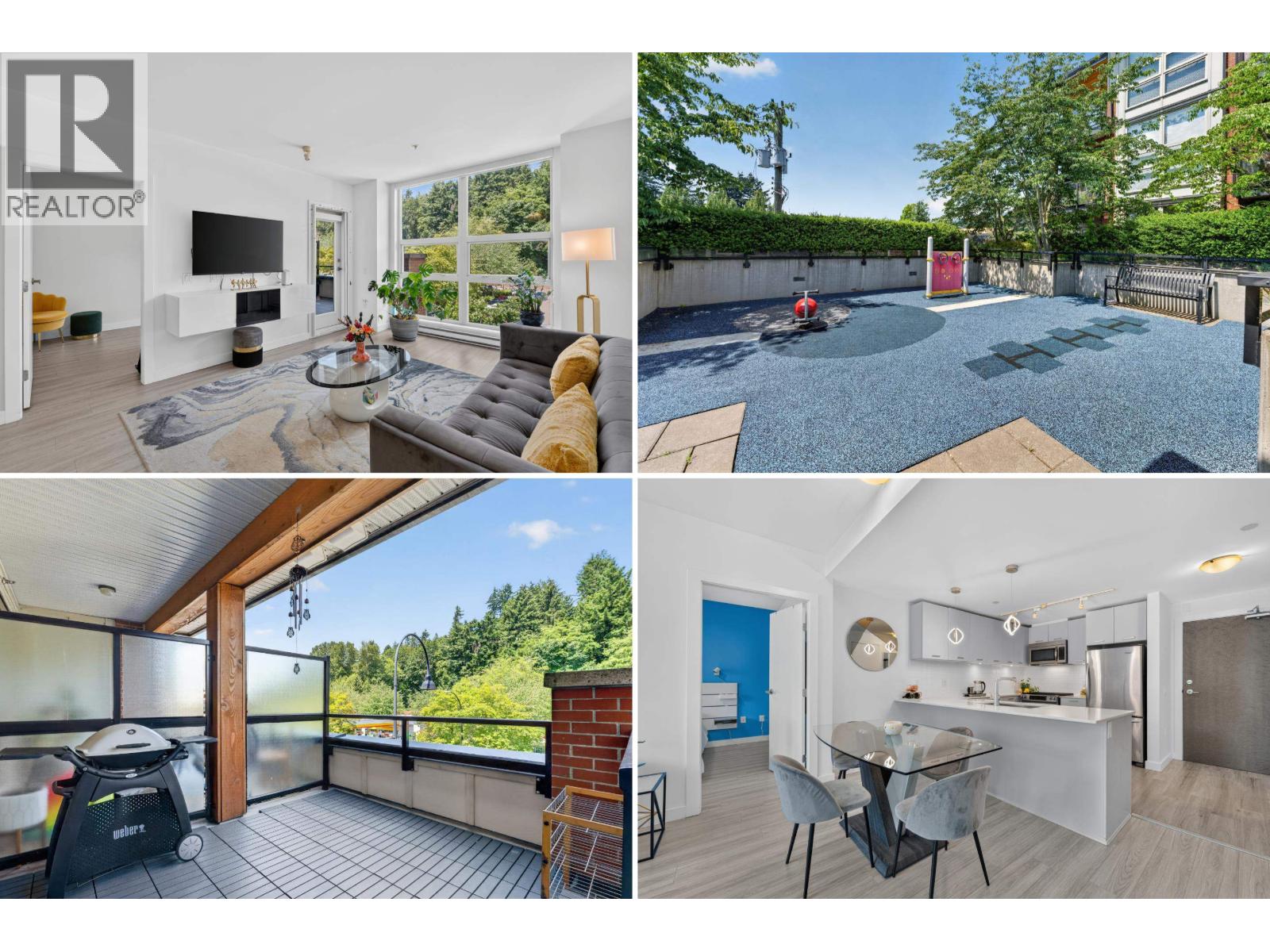 305 1177 MARINE DRIVE