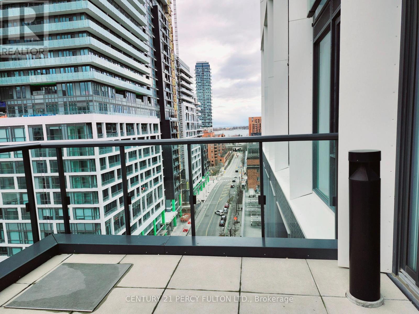 1014 - 158 Front Street E, Toronto, Ontario  M5A 0K9 - Photo 14 - C13557660
