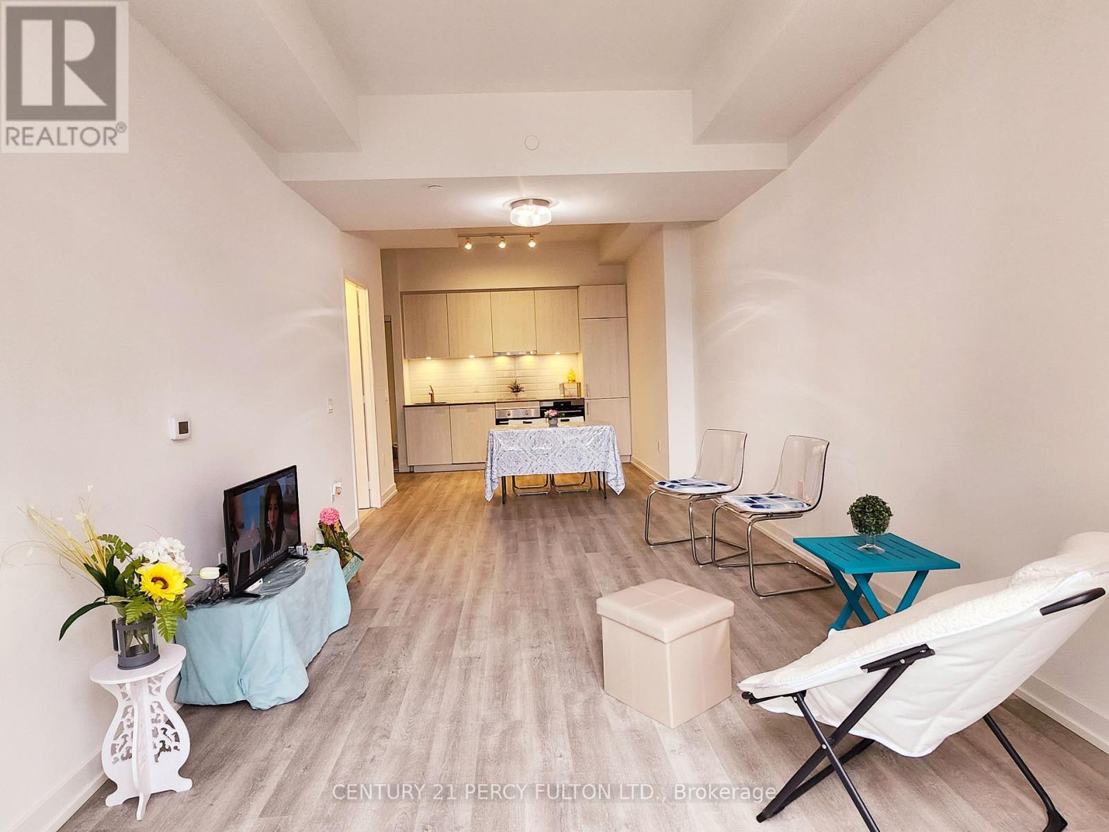 1014 - 158 Front Street E, Toronto, Ontario  M5A 0K9 - Photo 6 - C13557660