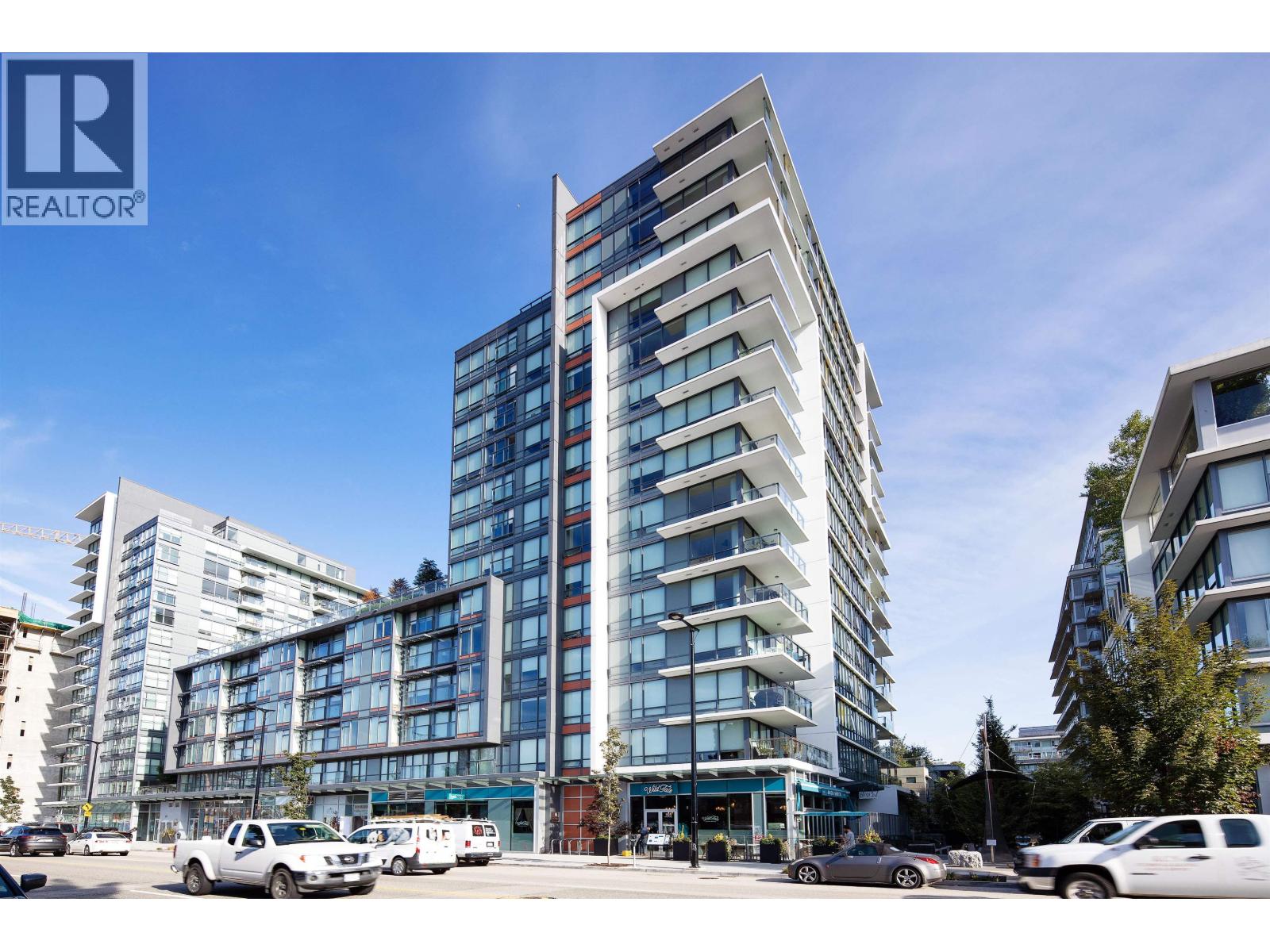 312 159 W 2ND AVENUE, Vancouver