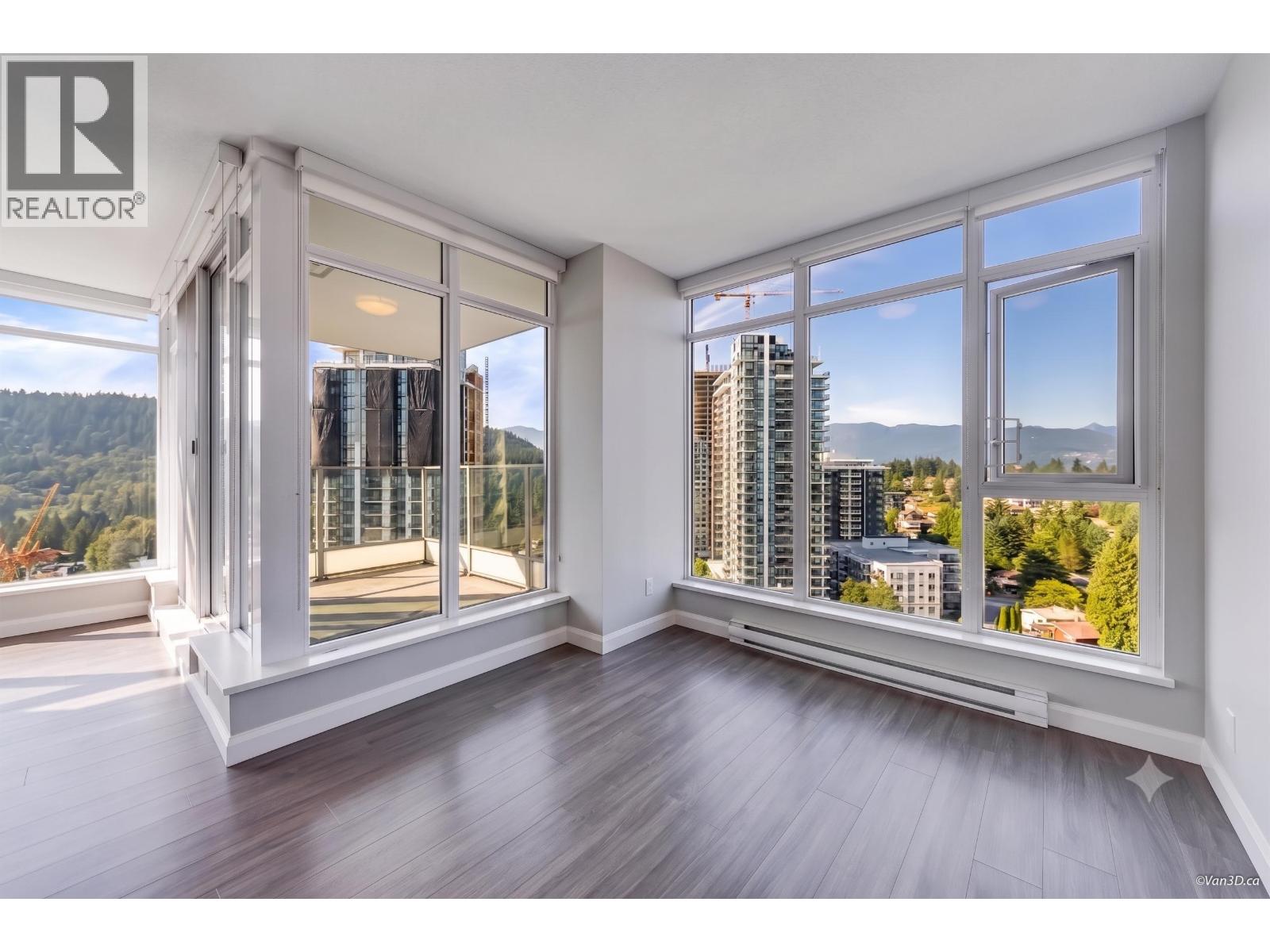 1805 520 Como Lake Avenue, Coquitlam, British Columbia  V3J 0E8 - Photo 14 - R3145704